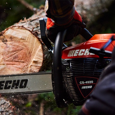 Motosierra Echo CS 4920 /38